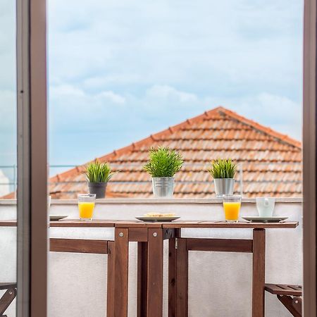 Alfama Lovely Duplex Lisbon Exterior photo